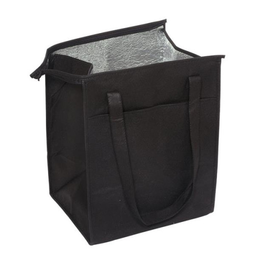 Insulated Shopping Tote Bag