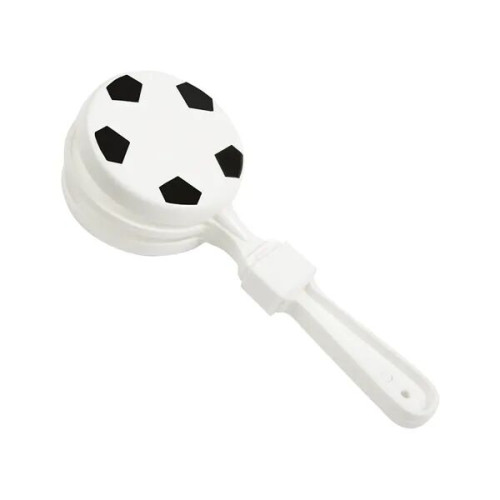 Soccer Clapper Noise Maker.