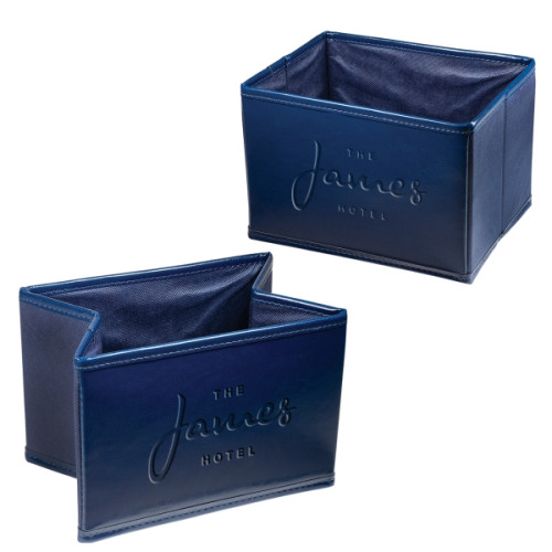 Leeman Venezia Folding Bin
