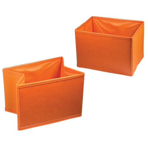 Leeman Venezia Folding Bin