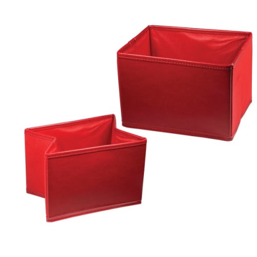 Leeman Venezia Folding Bin