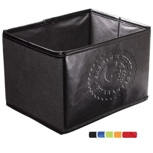 Leeman Venezia Folding Bin