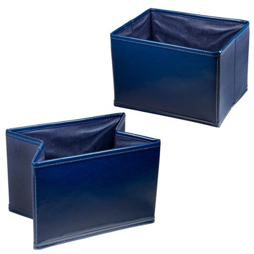 Leeman Venezia Folding Bin