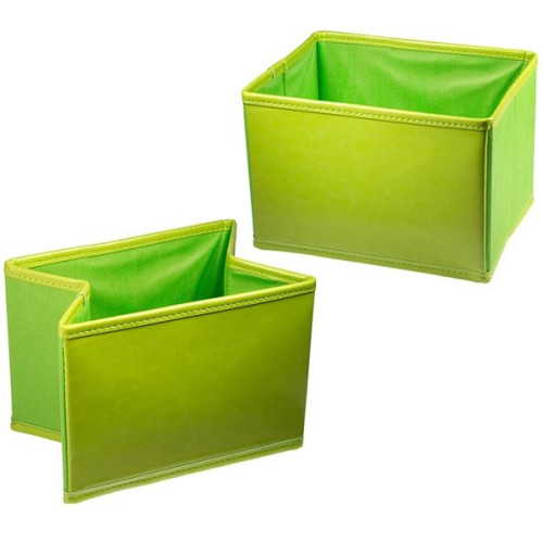 Leeman Venezia Folding Bin