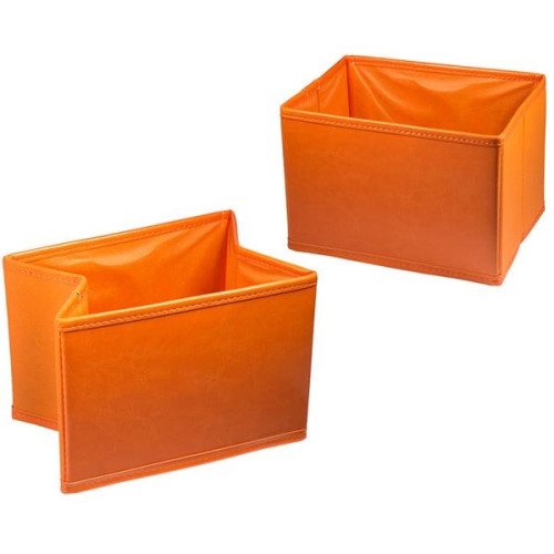 Leeman Venezia Folding Bin
