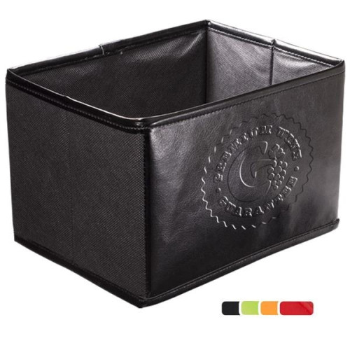 Leeman Venezia Folding Bin