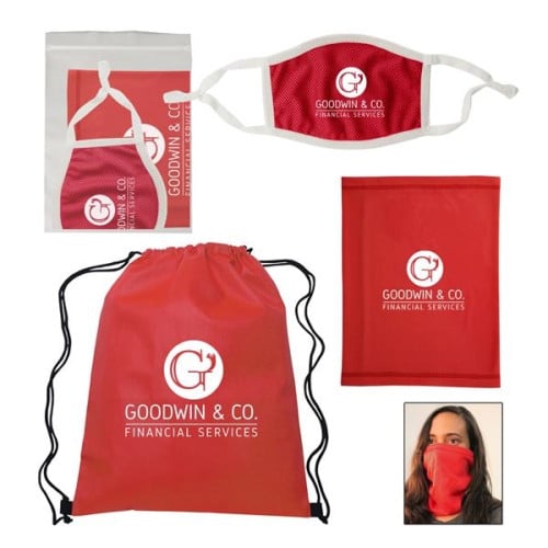 Cool-On-The-Go Kit