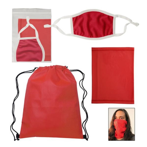 Cool-On-The-Go Kit