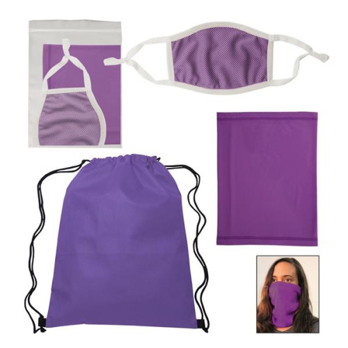 Cool-On-The-Go Kit