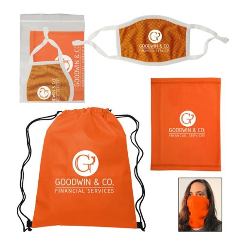 Cool-On-The-Go Kit