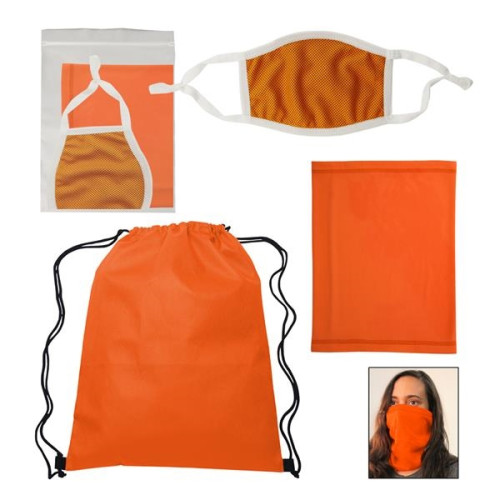 Cool-On-The-Go Kit