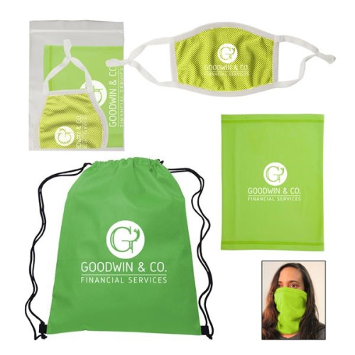 Cool-On-The-Go Kit