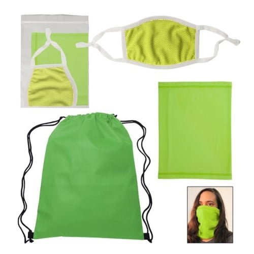 Cool-On-The-Go Kit