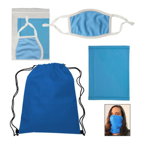 Cool-On-The-Go Kit