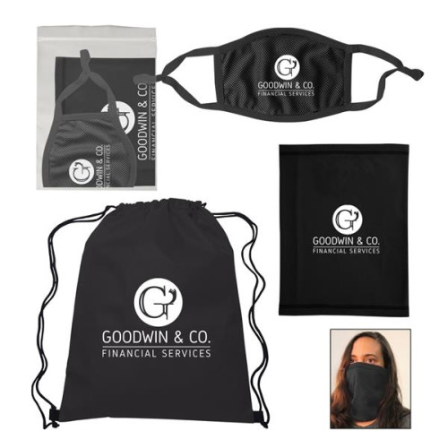 Cool-On-The-Go Kit