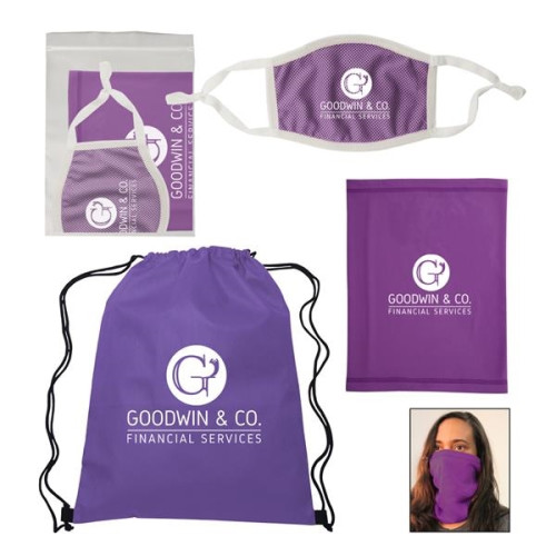 Cool-On-The-Go Kit
