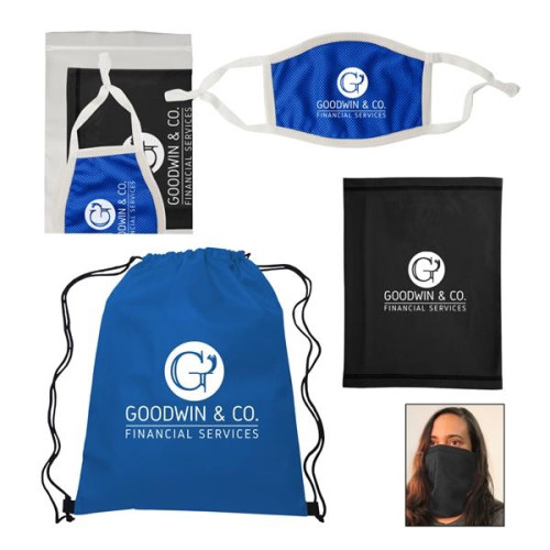 Cool-On-The-Go Kit