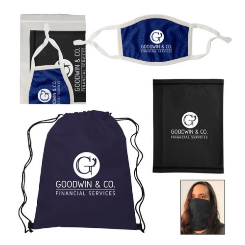 Cool-On-The-Go Kit