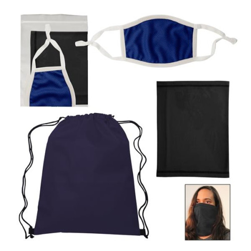Cool-On-The-Go Kit