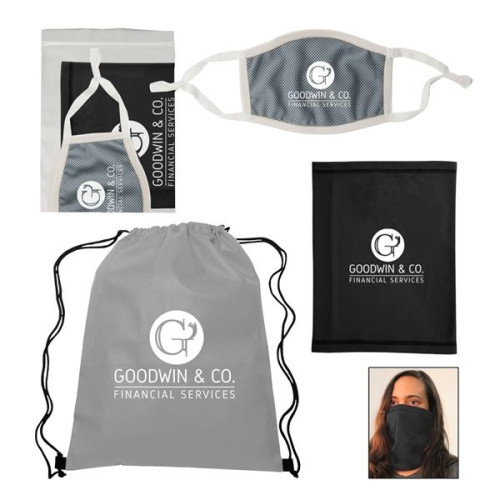 Cool-On-The-Go Kit