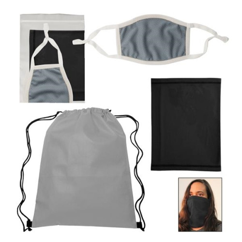 Cool-On-The-Go Kit
