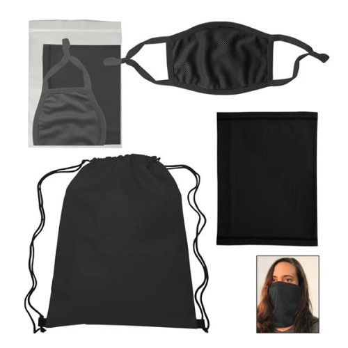 Cool-On-The-Go Kit