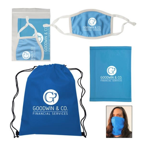 Cool-On-The-Go Kit