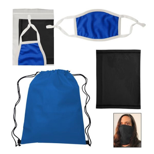 Cool-On-The-Go Kit