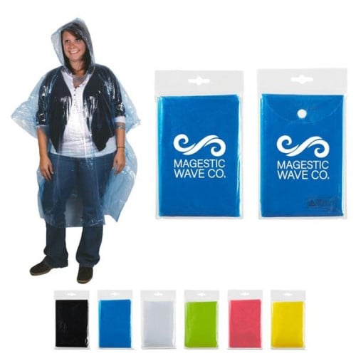 Rain Coats