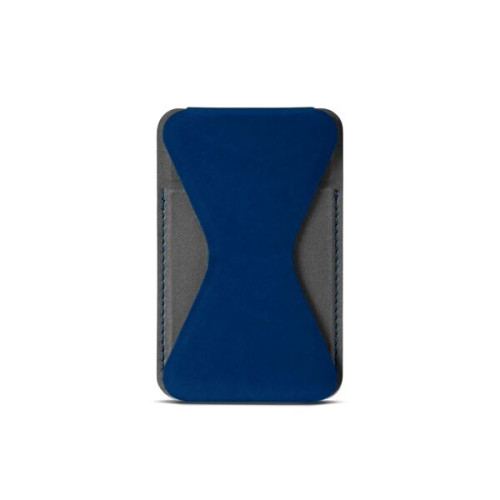 Leeman. Tuscany Magnetic Card Holder Phone Stand.
