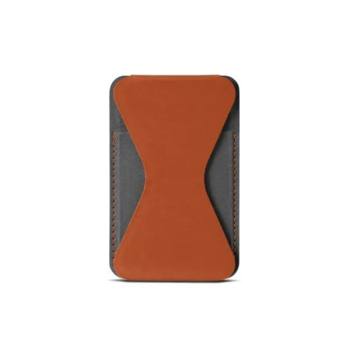 Leeman. Tuscany Magnetic Card Holder Phone Stand.