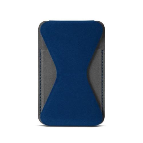 Leeman. Tuscany Magnetic Card Holder Phone Stand.