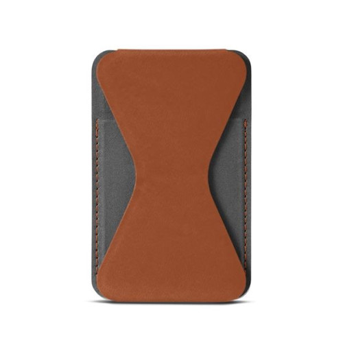 Leeman. Tuscany Magnetic Card Holder Phone Stand.