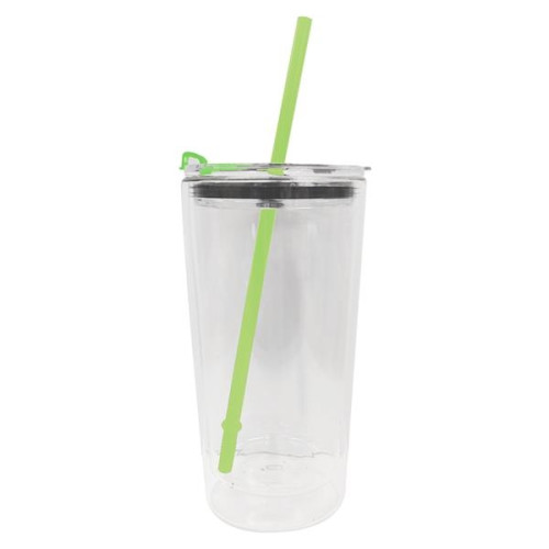 20 Oz. Evelyn Glass Tumbler