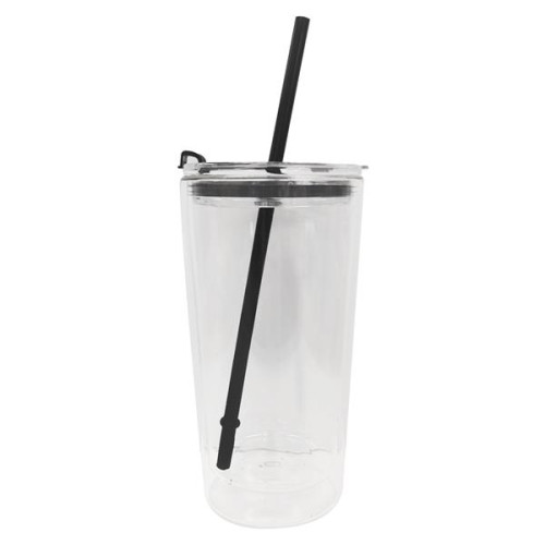 20 Oz. Evelyn Glass Tumbler