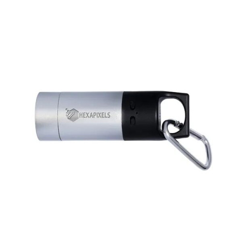 Flashlight Wireless Speaker