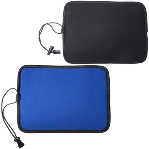 Neoprene Roll-Up Tech Pouch