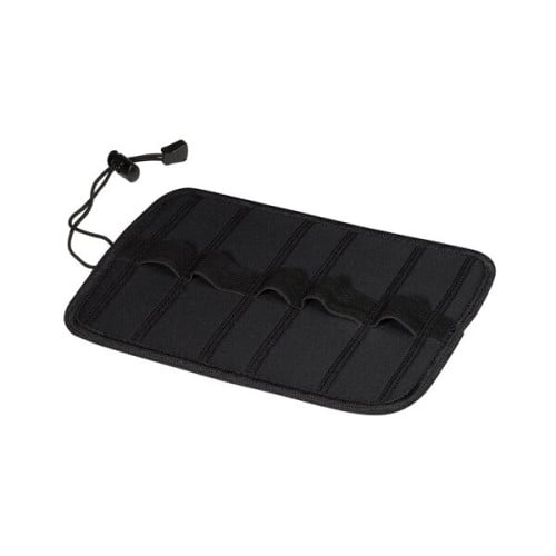 Neoprene Roll-Up Tech Pouch
