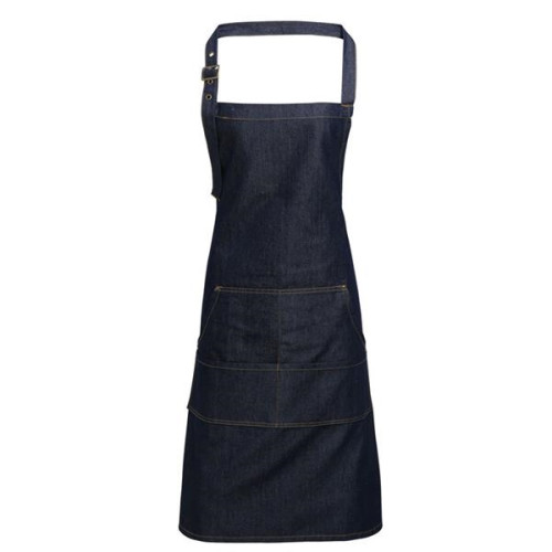 Artisan Collection by Reprime Unisex Jeans Stitch Denim B...
