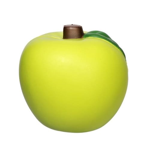Apple Shape Stress Ball