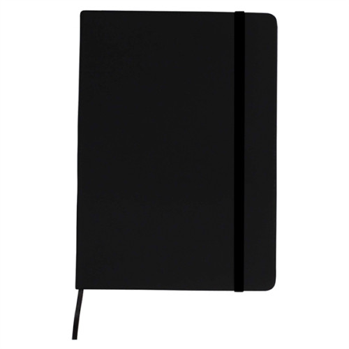 Comfort Touch Hardcover Journal Notebook 5" x 7".