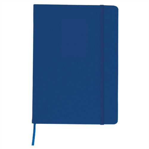 Comfort Touch Hardcover Journal Notebook 5" x 7".