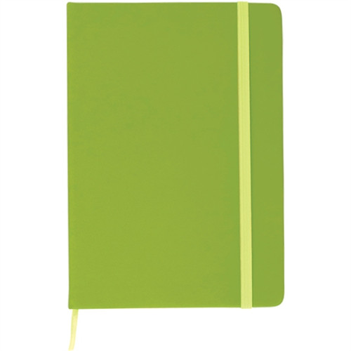 Comfort Touch Hardcover Journal Notebook 5" x 7".
