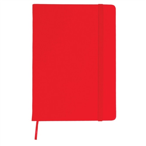Comfort Touch Hardcover Journal Notebook 5" x 7".