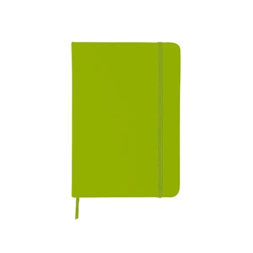 Comfort Touch Hardcover Journal Notebook 5" x 7".