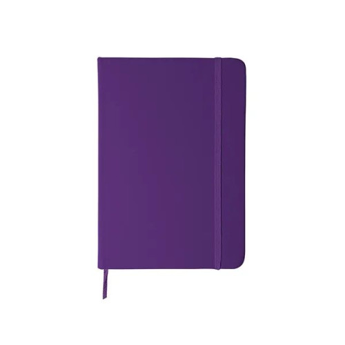 Comfort Touch Hardcover Journal Notebook 5" x 7".