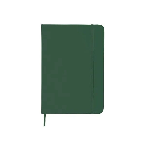 Comfort Touch Hardcover Journal Notebook 5" x 7".