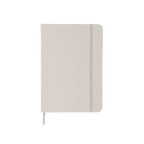 Comfort Touch Hardcover Journal Notebook 5" x 7".