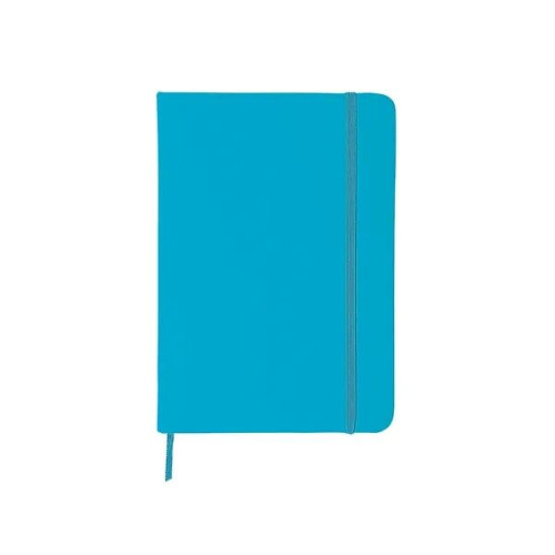 Comfort Touch Hardcover Journal Notebook 5" x 7".