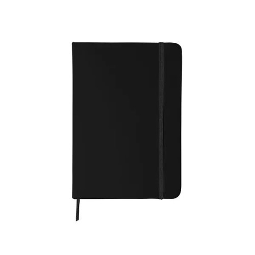 Comfort Touch Hardcover Journal Notebook 5" x 7".